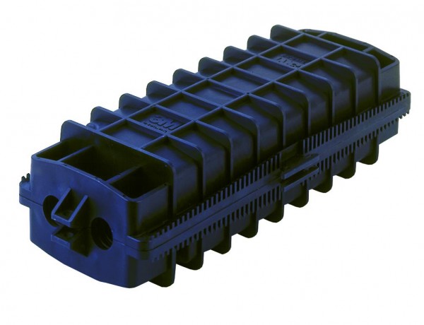 3M 2179-CS LWL Inline Glasfaser Muffe bis 48 Fasern