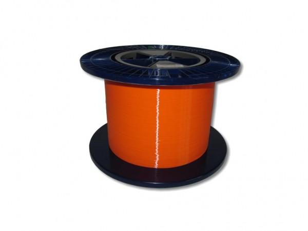 LWL Faser 9/125µm G.657A & B singlemode biegeoptimiert 250µm Coating