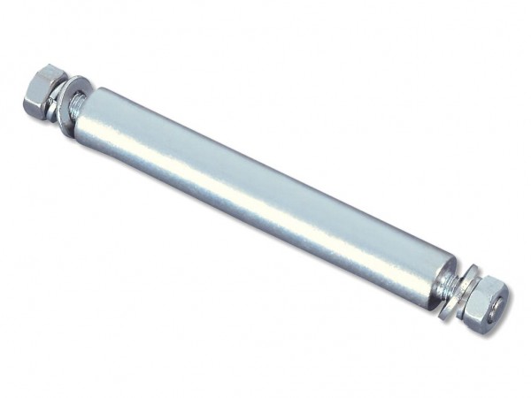 Anreihverbinder für 19" Schränker Set 4 Stk.