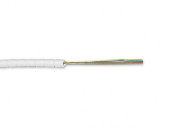 Miniflex LWL Innen FTTH Dropkabel 4 Fasern G.657A1