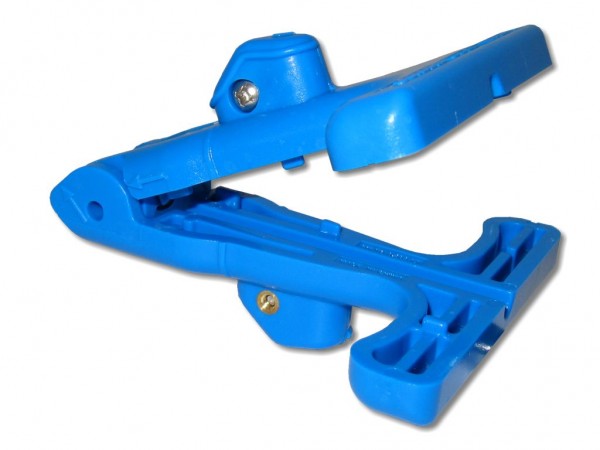 Jonard FOD-2000 LWL Dropkabel Anschneidewerkzeug 