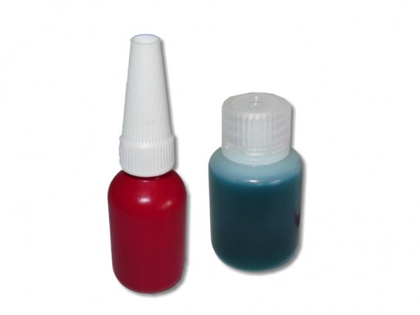 Anaerobes Klebeset Anerobic Kleber 10ml und Primer 30ml