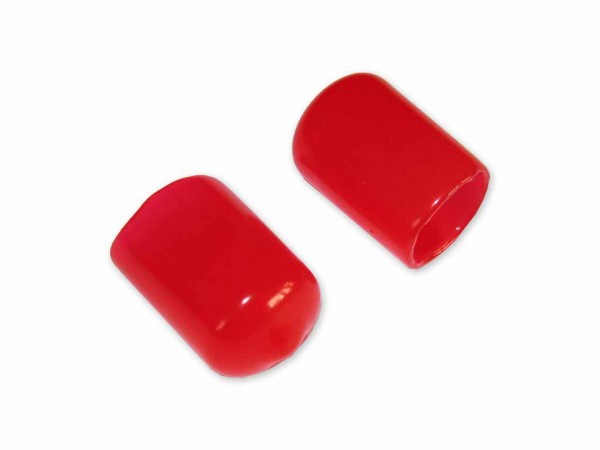 Endkappe für 12mm Mikrorohr