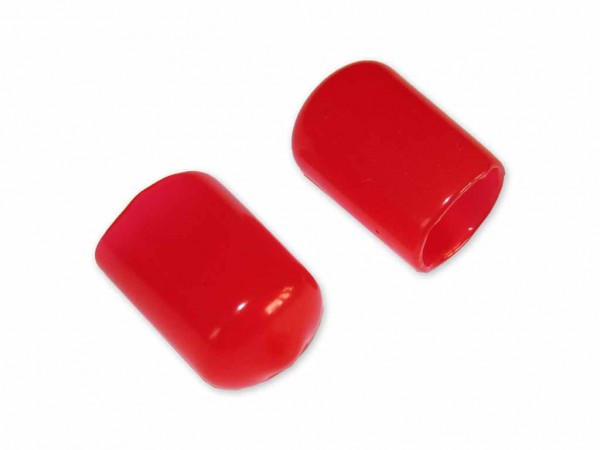 Endkappe für 14mm Mikrorohr