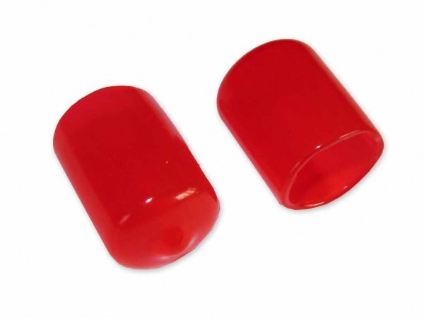 Endkappe für 16mm Mikrorohr