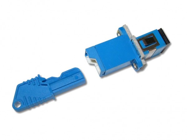 LSH - SC simplex Kupplung 