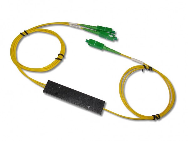 FWDM Filter SC/APC Com 1310TX/1490RX 1550 2mm 1m
