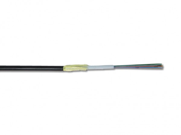 LWL Mikro Außenkabel A-DQ(ZN)2Y 1x24 E9/125µm G657A1