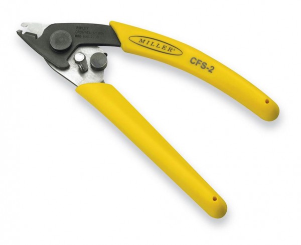 Miller CFS-2 250µm + 2-3mm Absetzwerkzeug