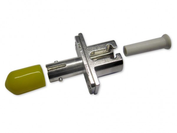 LC-ST simplex Kupplung multimode