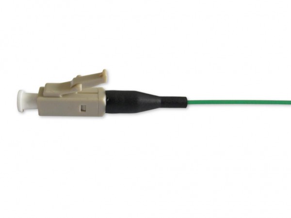 LC-Pigtail multimode 50/125µm OM2, 2m