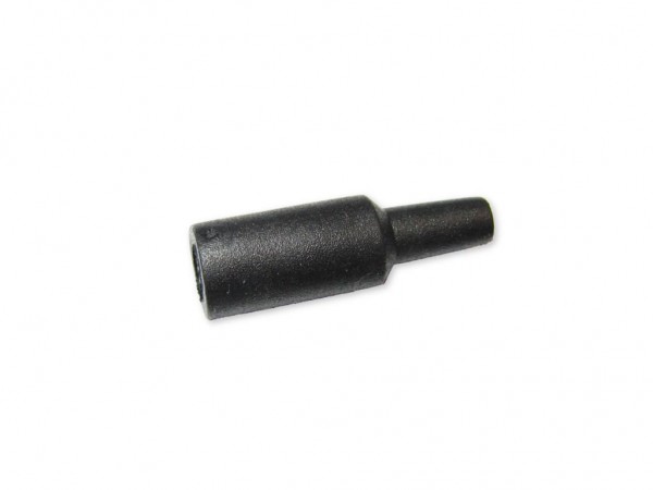 ST Knickschutz für 0,9mm Ader, schwarz