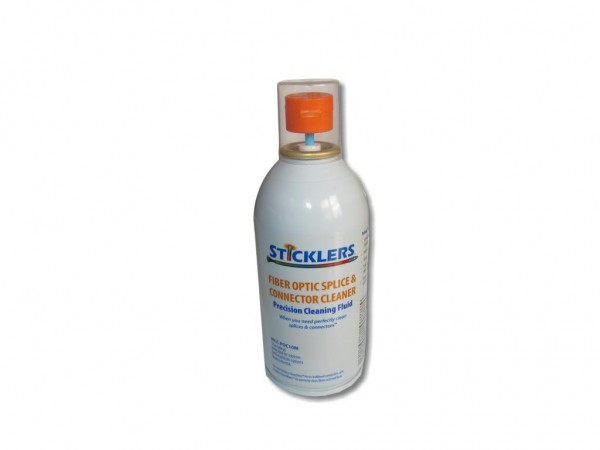 Sticklers LWL Glasfaser Reinigungsflüssigkeit MCC-POC10M