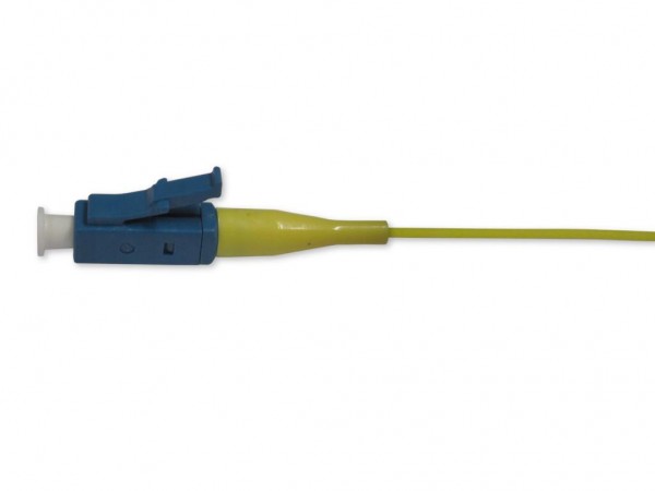 LWL LC Pigtail singlemode 9/125µm G.657A1, 2m