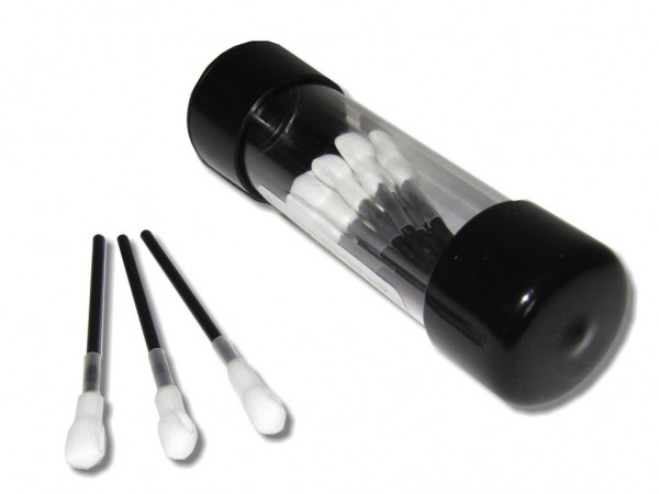 LWL Linsen und Spiegel Reinigungssticks (15er Pack)