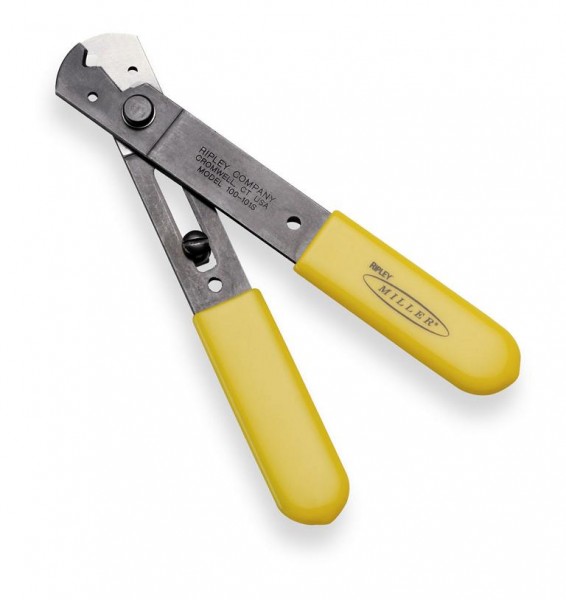 Miller 100 - verstellbares Absetz- und Schneidwerkzeug